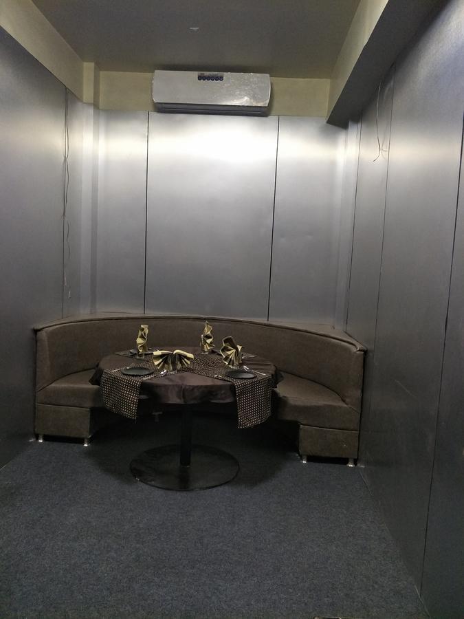 K D Residency 호텔 Kalyān 외부 사진